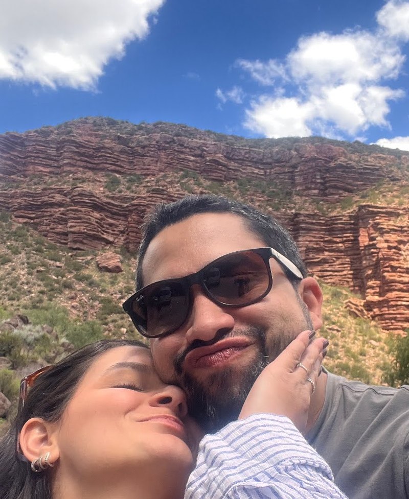 Viagem ao Atacama